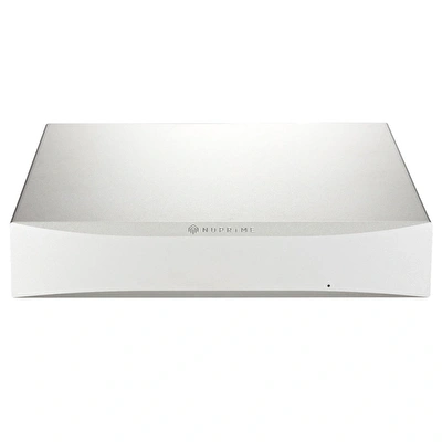 NuPrime Audio 9 Series Gümüş Set (Stream-9, DAC-9X, STA-9X)